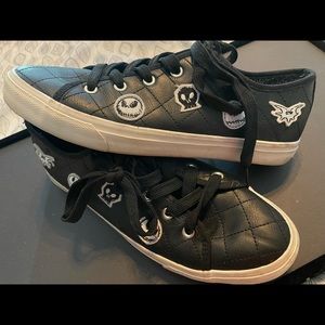 Nightmare before Christmas Sneakers